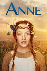 Anne with an E (Türkçe Dublaj)