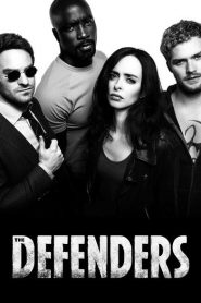 Marvel’s The Defenders (Türkçe Dublaj)