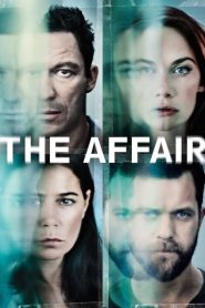 The Affair (Türkçe Dublaj)