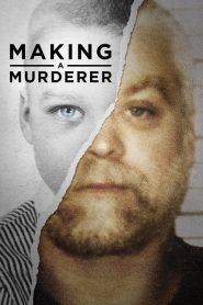 Making a Murderer (Türkçe Dublaj)