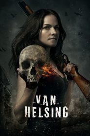 Van Helsing (Türkçe Dublaj)
