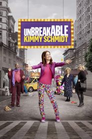 Unbreakable Kimmy Schmidt (Türkçe Dublaj)