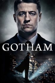 Gotham (Türkçe Dublaj)