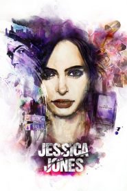 Marvel’s Jessica Jones (Türkçe Dublaj)