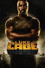 Marvel’s Luke Cage (Türkçe Dublaj)