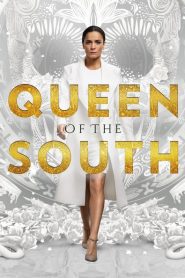Queen of the South (Türkçe Dublaj)