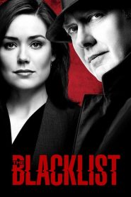 The Blacklist (Türkçe Dublaj)