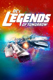 DC’s Legends of Tomorrow (Türkçe Dublaj)