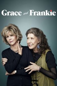 Grace and Frankie (Türkçe Dublaj)