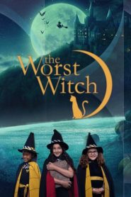The Worst Witch (Türkçe Dublaj)