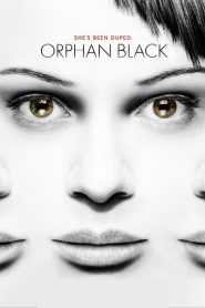 Orphan Black (Türkçe Dublaj)