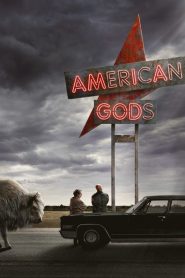 American Gods (Türkçe Dublaj)