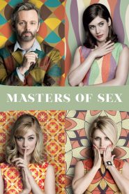 Masters of Sex (Türkçe Dublaj)
