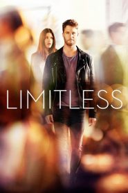 Limitless (Türkçe Dublaj)