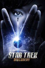 Star Trek: Discovery (Türkçe Dublaj)