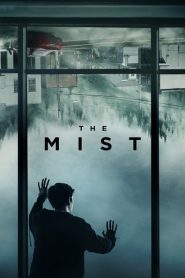 The Mist (Türkçe Dublaj)