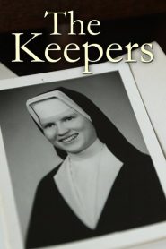 The Keepers (Türkçe Dublaj)