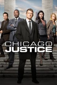 Chicago Justice (Türkçe Dublaj)