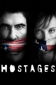 Hostages (Türkçe Dublaj)