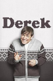 Derek (Türkçe Dublaj)