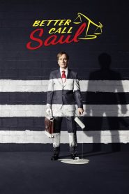 Better Call Saul (Türkçe Dublaj)