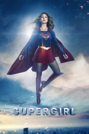 Supergirl (Türkçe Dublaj)