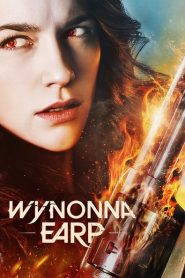 Wynonna Earp (Türkçe Dublaj)