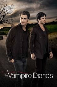 The Vampire Diaries (Türkçe Dublaj)
