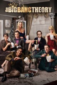 The Big Bang Theory (Türkçe Dublaj)