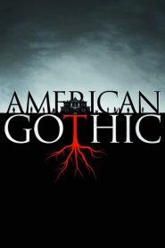 American Gothic 2016