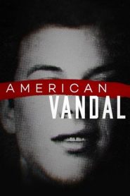 American Vandal (Türkçe Dublaj)