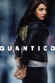 Quantico (Türkçe Dublaj)
