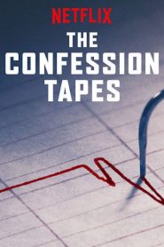 The Confession Tapes (Türkçe Dublaj)