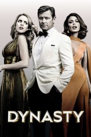 Dynasty (Türkçe Dublaj)