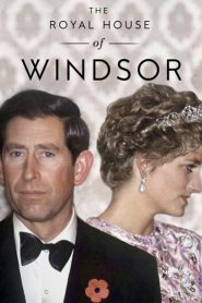 The Royal House of Windsor (Türkçe Dublaj)