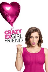 Crazy Ex-Girlfriend (Türkçe Dublaj)