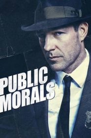 Public Morals (Türkçe Dublaj)