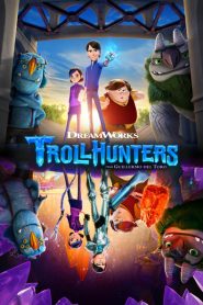 Trollhunters (Türkçe Dublaj)