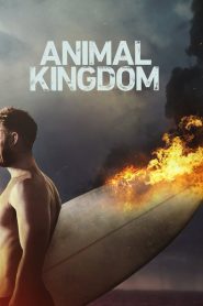 Animal Kingdom US (Türkçe Dublaj)
