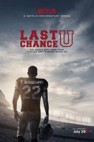 Last Chance U (Türkçe Dublaj)