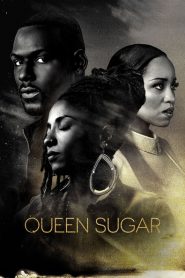 Queen Sugar (Türkçe Dublaj)