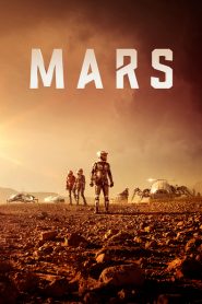Mars 2016 (Türkçe Dublaj)
