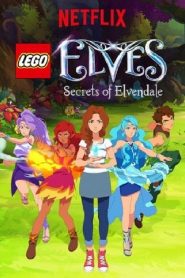 LEGO Elves: Secrets of Elvendale (Türkçe Dublaj)