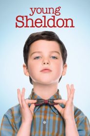 Young Sheldon (Türkçe Dublaj)