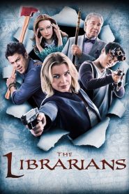 The Librarians US