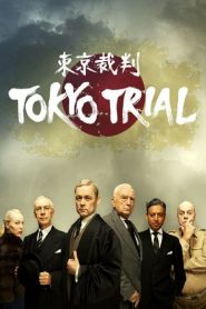 Tokyo Trial (Asya Dizi)