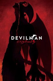 Devilman: Crybaby (Anime)
