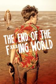 The End of the F***ing World (Türkçe Dublaj)