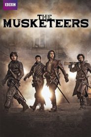 The Musketeers (Türkçe Dublaj)