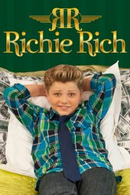 Richie Rich (Türkçe Dublaj)